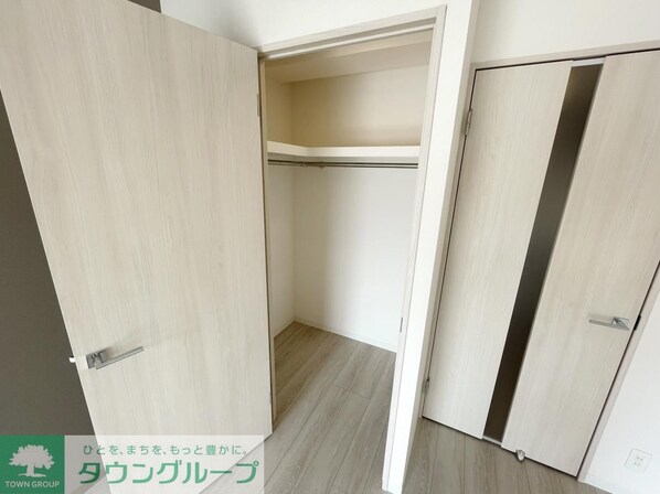 サランコートの物件内観写真